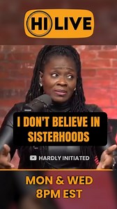 76K views · 851 reactions | “50 YEAR OLD WOMEN Teach SINGLE Women HOW TO DATE For Marriage” - ON YOUTUBE NOW! @betterlovemovement @securitybossunsolicited | Hardly Initiated | Facebook