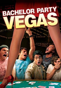 Bachelor Party Vegas (2006)