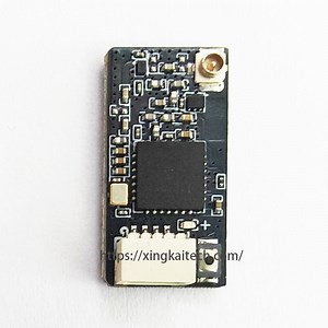 [Hot Item] Betafpv 2.4G Expresslrs Elrs Receiver 433/500/720/915MHz Nano Rx Tx Module for Radiomaster Tx12 Fpv Freestyle Long Range Drone