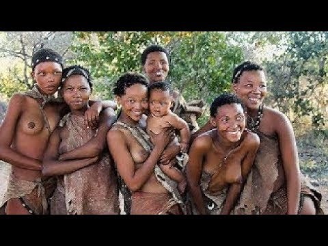 🔴Tears Of The sexy In Amazon, Tribe isolated Amazon Girl Dance 2019 - Full Amazon Documentary