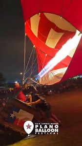 3.8K views · 118 reactions | H-E-B and Central Market hot air balloons on the field, Thursday, September 21, 2023 at the H-E-B | Central Market Plano Balloon Festival at Oak Point Park. Special thanks to pilots Scott Vesely and Josh Cato; along with their amazing crews! www.planoballoonfest.org | Plano Balloon Festival, Inc. | Facebook