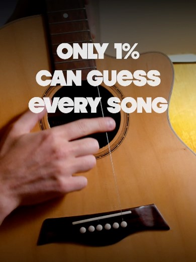 Can You Guess Every Song? | Guess the Song Challenge 2026