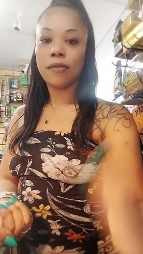 Myz Troublesum on TikTok