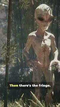 These 3 Cryptid Theories Might Be True