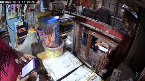 315K views · 2.1K reactions | Pa cash in 60 Qr code pero nkalagay 3kwow kawawa mga nabibiktima ng mga tindahan nabiktima na kc aq netong nakaraang buwan lng cash in 100pero 1k nkalagay tapos na click ko agad kaya ayun nalugi aq ng 900,pero di bale inisip ko nlng ka kikitain ko pa nman Yan,,kaya mga kasari mag iingat po palagi Lalo nat Marami ang mga mapagsamantala,❤️ #sarisaristore #highlights2025 | Sandro Papina | Facebook