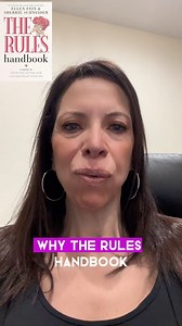 26 reactions | SUCCESS STORY SATURDAY! 3 tips for becoming a Rules success story! 1. Don’t listen to anyone who tells you to keep reaching out to guys first or any other bad advice! 2. Don’t join Bumble where women make the first move! 3. Read and follow The Rules Handbook! @the_rules_handbook | The Rules Book | Facebook