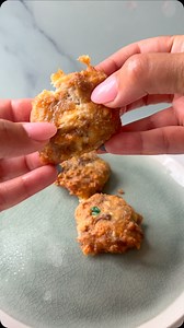 494K views · 3.5K reactions | 3 ingredients Tuna Nuggets  So many...