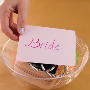 204K views · 518 reactions | Helpful wedding hacks for any occasion! | 5-Minute MAGIC | Facebook