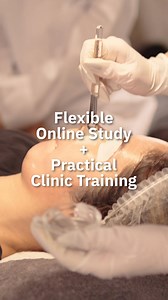 1.3K views · 13 reactions | Do you want to be an expert in the exciting field of Clinical Aesthetics? The Bachelor of Applied Health Science is the most advanced higher education degree available in this field, giving you unparalleled practical skills, scientific knowledge, and the confidence to succeed. Find out more today! | Australasian College of Health and Wellness | Facebook