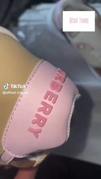 Offset Trends on TikTok
