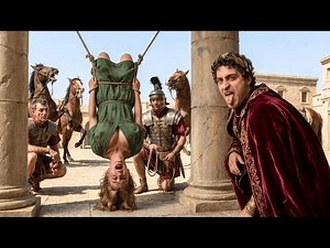 The Emperor Rome Was FORCED to Applaud (The Madness of Commodus)