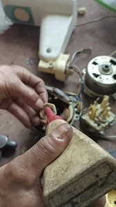 15K views · 308 reactions | Kipas angin hidup tidak lama berhenti sendiri mesin panas | Yanto Kipas | Facebook