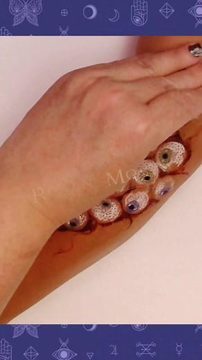 11 reactions | Robin Moses Nail Art on Reels | Facebook