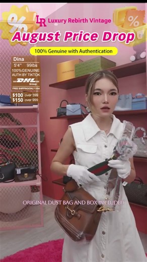 LR Icon Vintage on TikTok