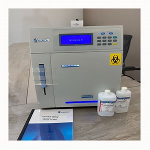 [Hot Item] Factory Price AC9000 Series Blood Electrolyte Analyzer Auto Medical Device