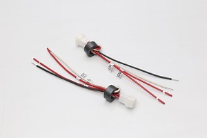 [Hot Item] Portable Medical Devices and Equipment Compact Wire Harness