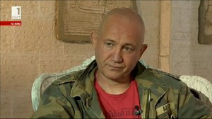 Христо Шопов - дългото завръщане на сцената - Българска национална телевизия