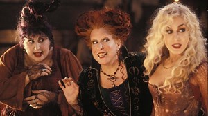 Hocus Pocus 2 Adds Tony Hale, Hannah Waddingham, and More