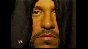 Tazz discusses his upcoming match with Sabu: ECW Hardcore TV