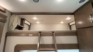 Take a look inside this 2024 Renegade RV Motorcoach 🔥 SALE PENDING! 38CSB Renegade Conversion Freightliner Cascadia Tandem Axle DD16 600hp Detroit Engine & DT12 Auto Trans 4 Sleeping Areas King Bed in Rear, Sleeper Sofa, Bunk Over Cab, & Convertible Dinette Heated Tile Floors Outside Entertainment Area w/43" TV & Freezer/Fridge on Slide Out Tray View add photos & options: www.flyingamotorsports.com/New-Inventory-2024-Renegade-Motorhome-39-Tandem-Motorcoach-Freightliner-Flying-A-Motorsports-1423