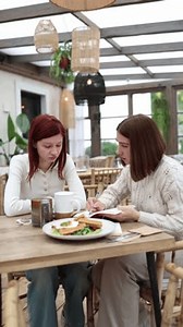 Vertical Screen Nutritionist Reviews Clients Food Stock Footage Video (100% Royalty-free) 3949539343 | Shutterstock