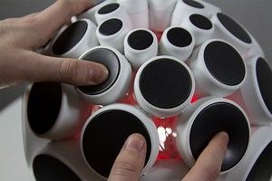 Understanding The AlphaSphere