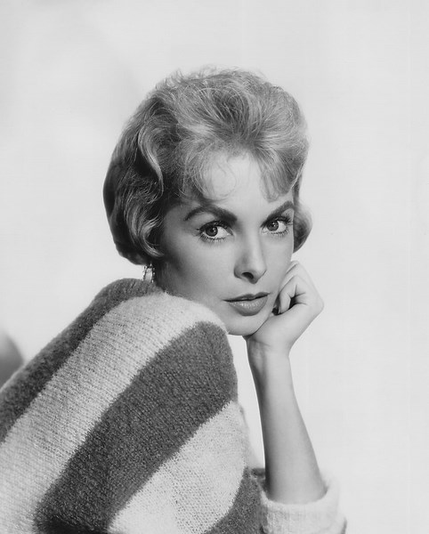 Janet Leigh | Actress, Producer, Additional Crew