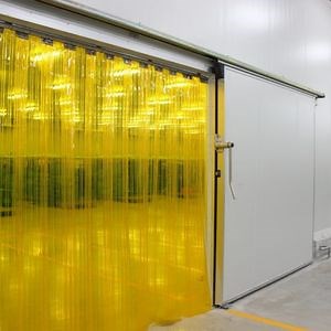 [Hot Item] Portable Cold Rooms Cold Chamber Deep Walk in Room
