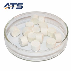 [Hot Item] Optical Grade Zinc Sulfide Zns Tablet