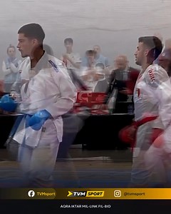 28K views · 780 reactions | HIGHLIGHTS: Luke Galea jirbaħ id-deheb fil-Kumite - 84KG  | TVMsport | Facebook