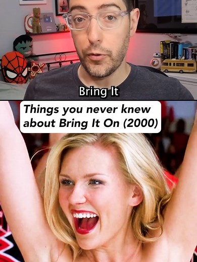 7 Fascinating Facts About Bring It On (2000)