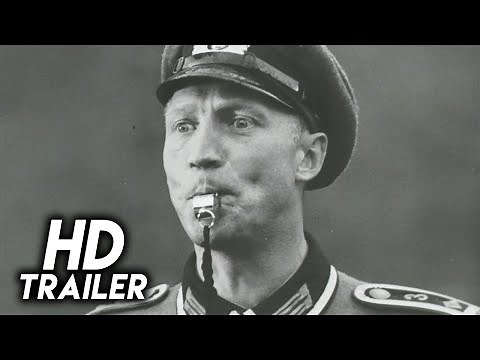 08/15 (1954) Original Trailer [FHD]