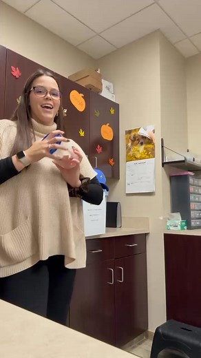 Bogo drawing for the yeti cooler! Winner Betty Salaz! | Brunswick Eye and Contact Lens Center