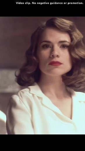 Jealous Agent Carter fired a few shots at Captain America.#shorts#movie #short #movies #reelsfacebook #reelsviralfb #shortsreels #trendingreels #shorts #fypviralシ #highlights #virals #mcu #reelsfypシ #followers #facebookreelsviral | A Videos