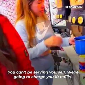13K views · 66 reactions | She was nicknamed "the Coffee Lady"...
