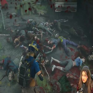 4.8K views · 165 reactions | Hitgirl Gaming on Reels | Facebook