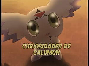 Calumon
