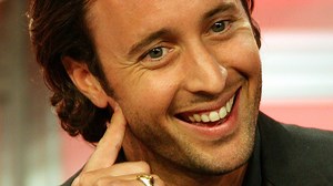 Why Aussie TV star walked away from seven-figure acting career