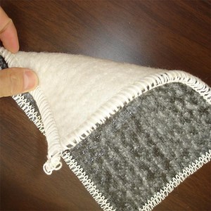 [Hot Item] Water Conservancy Project Reinforcement Geosynthetic Clay for Ponds Waterproof Liner
