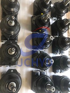 [Hot Item] Aftermaeket Hydraulic Motor Voe11130338 for Volvo Loader L150c, L150d, L180c, L180d Repair