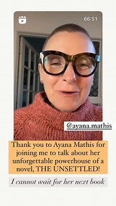 Elizabeth Gilbert on Reels