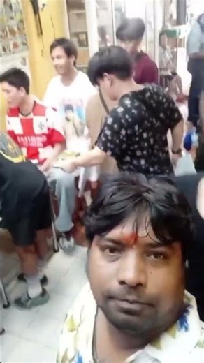 movie 🎬 suting time in Bangkok #