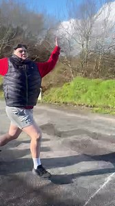 Almost ready to go in Bantry | Road bowls in Ireland