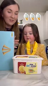 We made DUCK ice cream! 😱🐤 | Riley & Mum