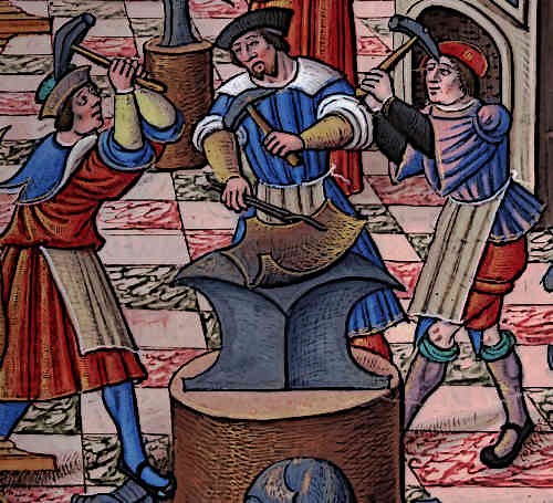 Medieval Knights Armor | History, Types & Uses In Battle