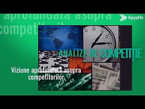 KeysFin - Sursa ta de informare pentru afaceri sigure!