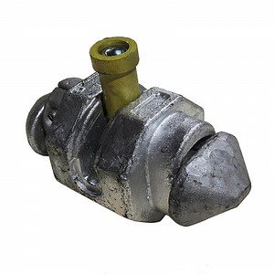 [Hot Item] ISO Steel Shipping Container Connector Horizontal Twistlocks Container Semi Automatic Twist Lock