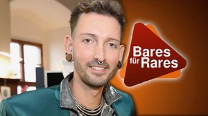 "Bares für Rares"-Fabian Kahl: Sensation in neuer Staffel versehentlich verraten?