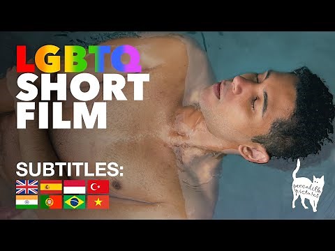 a BLOOM - LGBTQ SHORT FILM (Sp/Pt/Viet/Hindi sub)