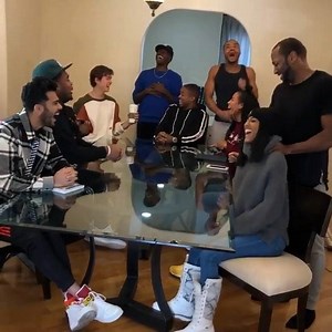 2.3K views · 60 reactions | This was fun!! #lifehacks Wuz Good @kingbach #Walterejones #blackranger #mmpr #sketch #lol | Walter Emanuel Jones | Facebook